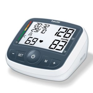 Beurer vérnyomásmérő