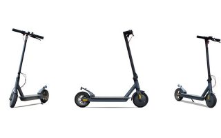 Legjobb elektromos roller