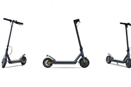 Legjobb elektromos roller