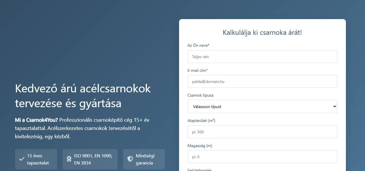 csarnok4you