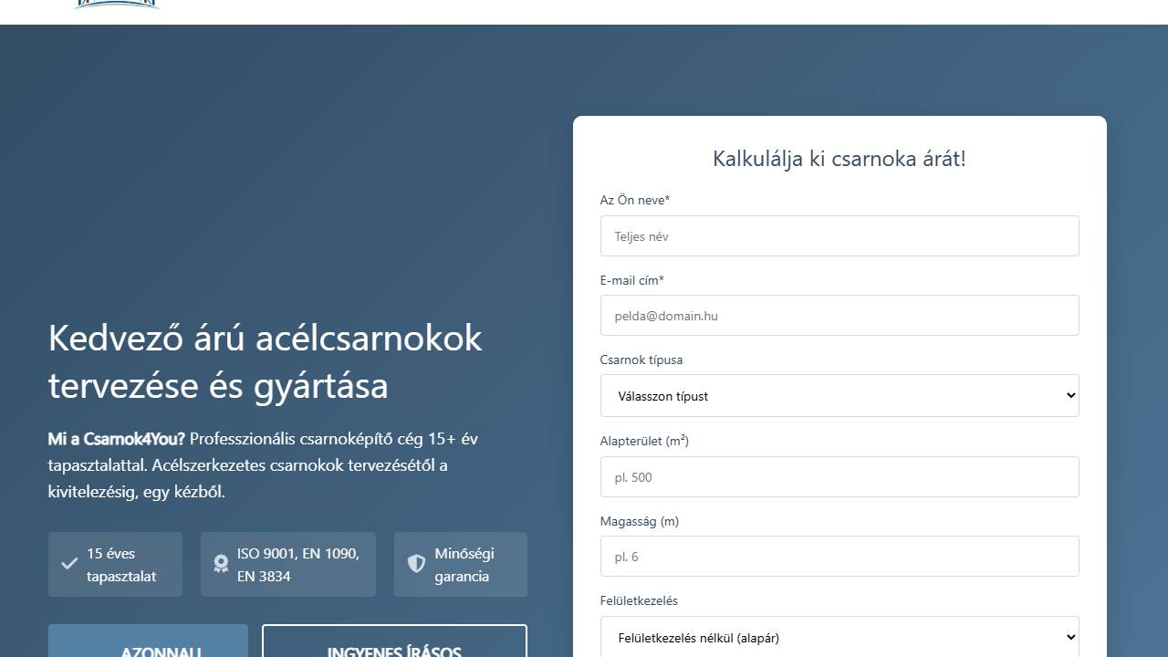 A Holnap Gazdaságának Építőkövei